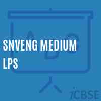 Snveng Medium Lps Primary School Logo