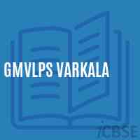 Gmvlps Varkala Primary School Logo