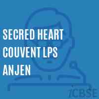 Secred Heart Couvent Lps Anjen Primary School Logo