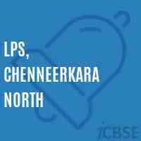 Lps, Chenneerkara North Primary School Logo