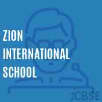 Zion International School Logo