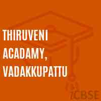 Thiruveni Acadamy, Vadakkupattu Senior Secondary School Logo