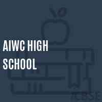 Aiwc High School Logo