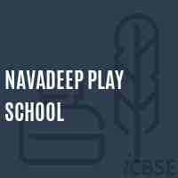 Navadeep Play School Logo