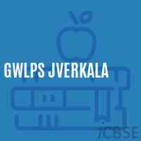 Gwlps Jverkala Primary School Logo