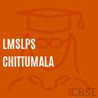 Lmslps Chittumala Primary School Logo