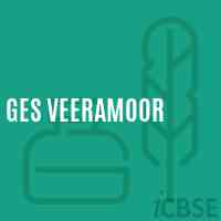 Ges Veeramoor Primary School Logo