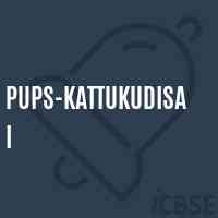 Pups-Kattukudisai Primary School Logo