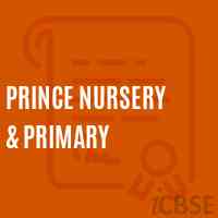 Prince Nursery & Primary Primary School Logo