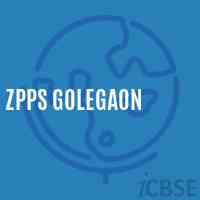 Zpps Golegaon Primary School Logo