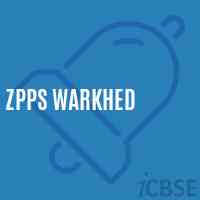 Zpps Warkhed Middle School Logo