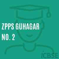 Zpps Guhagar No. 2 Middle School Logo