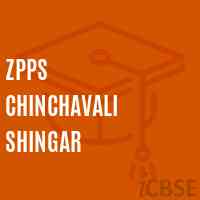 Zpps Chinchavali Shingar Middle School Logo