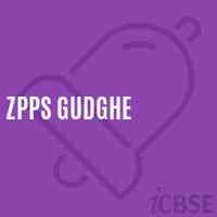 Zpps Gudghe Middle School Logo