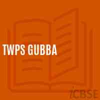 Twps Gubba Primary School Logo