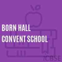 Born Hall Convent School Logo