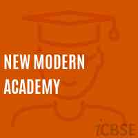 New Modern Academy Secondary School Logo