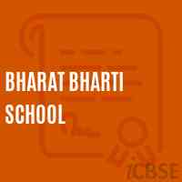 Bharat Bharti School Logo