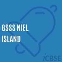 Gsss Niel Island Senior Secondary School Logo