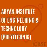 Aryan Institute of Engineering & Technology (Polytechnic) Logo