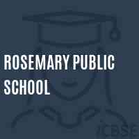 Rosemary Public School Logo