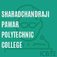 Sharadchandraji Pawar Polytechnic College Logo