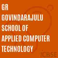 Gr Govindarajulu School of Applied Computer Technology Logo