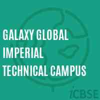 Galaxy Global Imperial Technical Campus College Logo