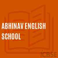 Abhinav English School Logo