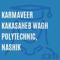 Karmaveer Kakasaheb Wagh Polytechnic, Nashik College Logo