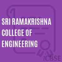 Sri Ramakrishna College of Engineering Logo