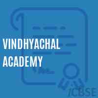 Vindhyachal Academy School Logo