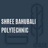 Shree Bahubali Polytechnic College Logo