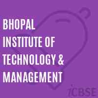 Bhopal Institute of Technology & Management Logo