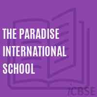 The Paradise International School Logo