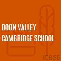 Doon Valley Cambridge School Logo
