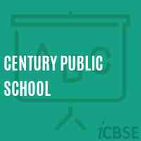Century Public School Logo