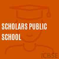 Scholars Public School Logo