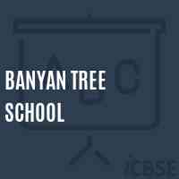 Banyan Tree School Logo