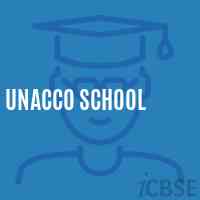 Unacco School Logo
