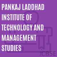 Pankaj Laddhad Institute of Technology and Management Studies Logo