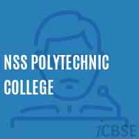 Nss Polytechnic College Logo