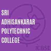 Sri Adhisankarar Polytechnic College Logo
