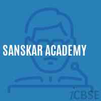 Sanskar Academy School Logo