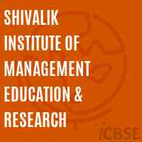 Shivalik Institute of Management Education & Research Logo