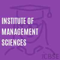 Institute of Management Sciences Logo