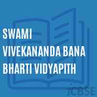 Swami Vivekananda Bana Bharti Vidyapith School Logo