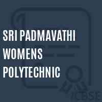 Sri Padmavathi Womens Polytechnic College Logo
