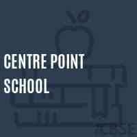Centre Point School Logo