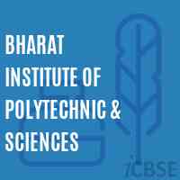 Bharat Institute of Polytechnic & Sciences Logo